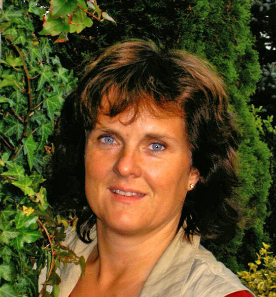 Gerlinde Peterseil