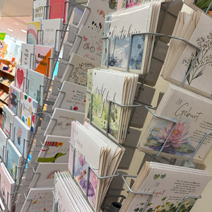 Buch & Segen – Produkte