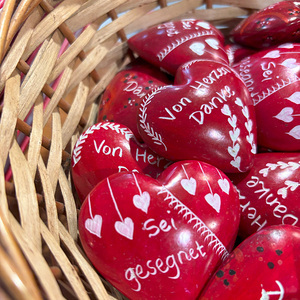 Buch & Segen – Produkte