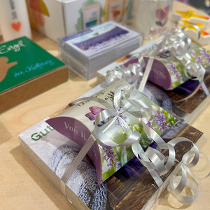 Buch & Segen – Produkte