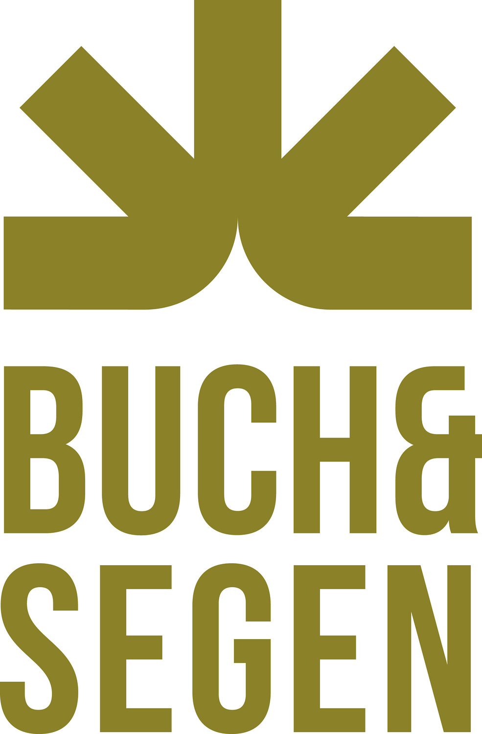 Buch & Segen